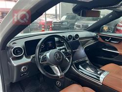 مرسيدس بنز C-Class